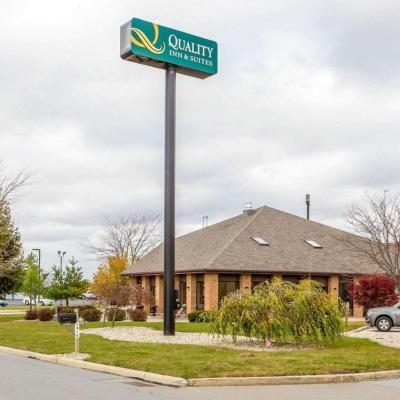 West Bank Inn — photo 23