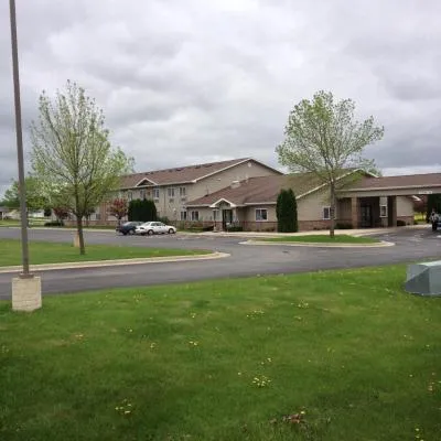 Americas Best Value Inn & Suites-Spring Valley โรงแรมในSpring Valley
