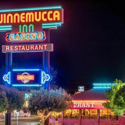 Winnemucca Holiday Motel — photo 11