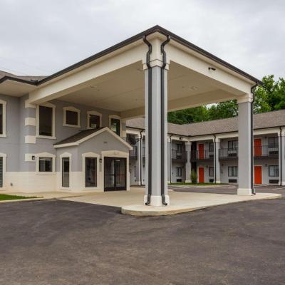 Mississippi Hotel — photo 18