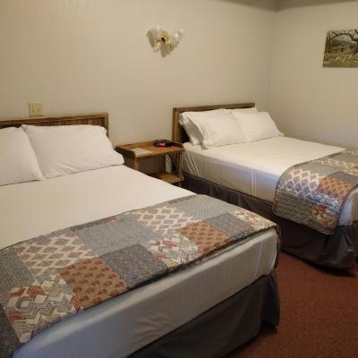 Gasthof Amish Village INN — photo 12