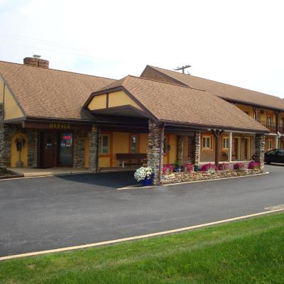 Amish Country Motel — photo 22