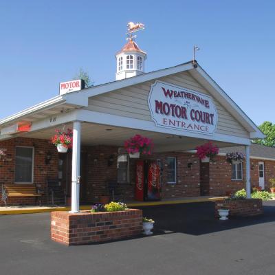 Amish Country Motel — photo 17