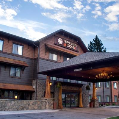 Great Northern Resort — photo 6