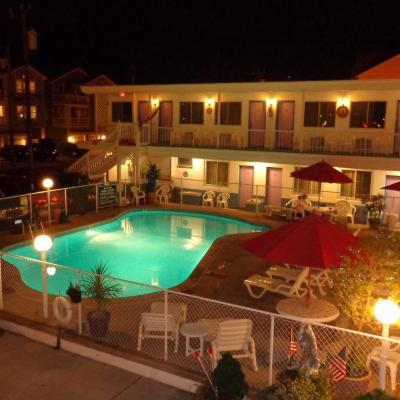 Cardinal Motel — photo 15