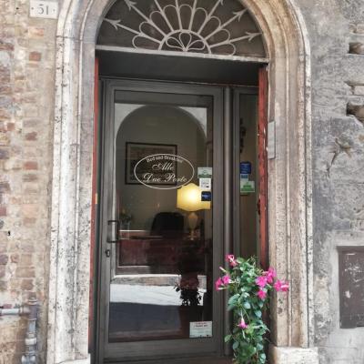 Albergo Locanda Garibaldi — photo 15