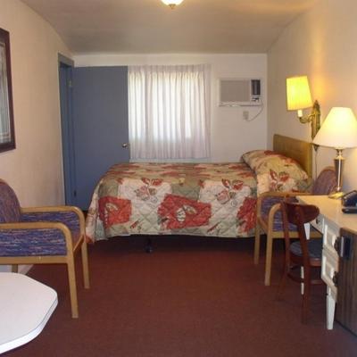 The Landmark Hotel — photo 23