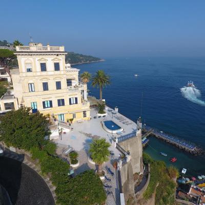 Relais del Mare — photo 21