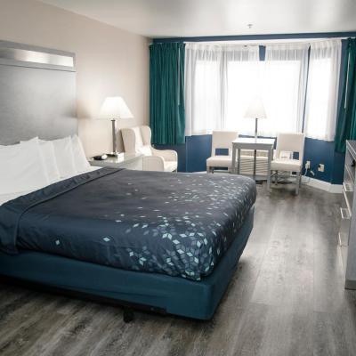 Pacific Inn — photo 23