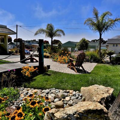 On the Beach Bed and Breakfast — photo 22