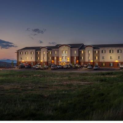 Winnemucca Holiday Motel — photo 18
