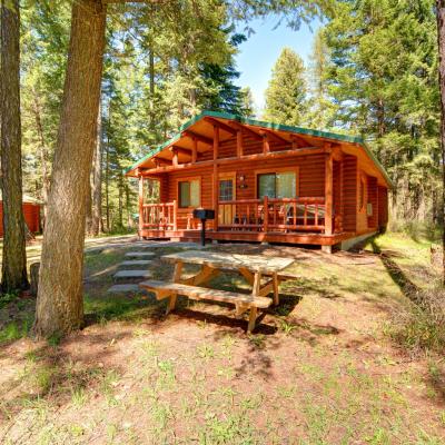Great Northern Resort — photo 8