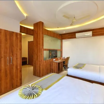 Eastin Easy Vita, hotel u gradu Vite