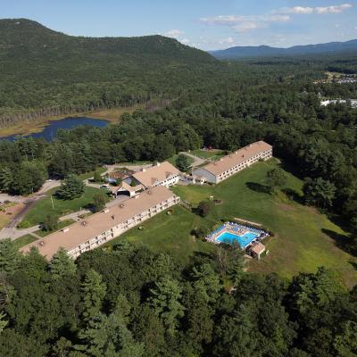 North Conway Grand Hotel — photo 22