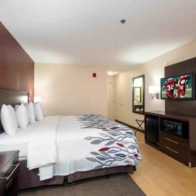 Regency Inn — photo 15