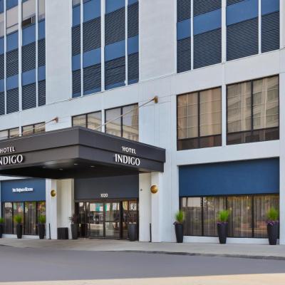 Atheneum Suite Hotel — photo 16