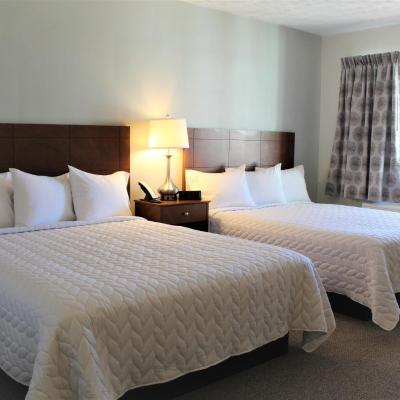 Luray Caverns Motels — photo 10