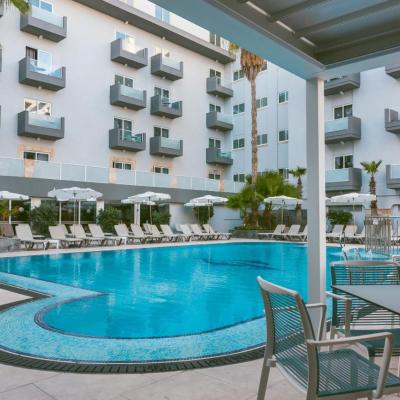Coral Hotel — photo 19
