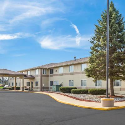 Economy Inn — photo 11
