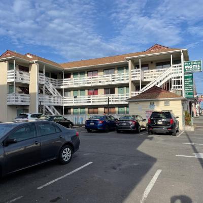 Hershey Motel — photo 20