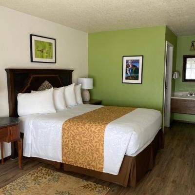 Table Rock Motel & Vacation Rentals — photo 8