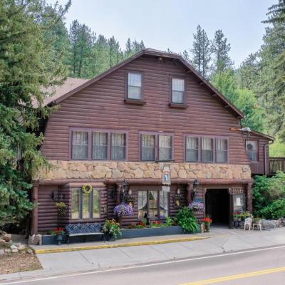 Kinnikinnik Motor Lodge — photo 10