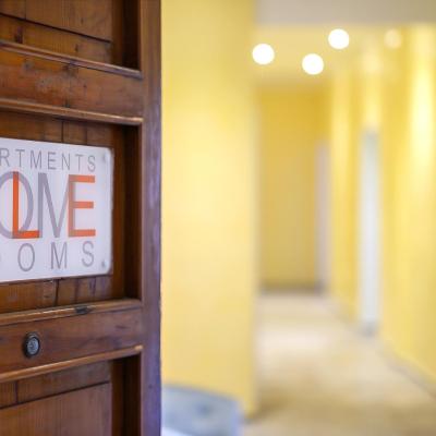 Albergo Locanda Garibaldi — photo 10