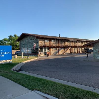 Table Rock Motel & Vacation Rentals — photo 13