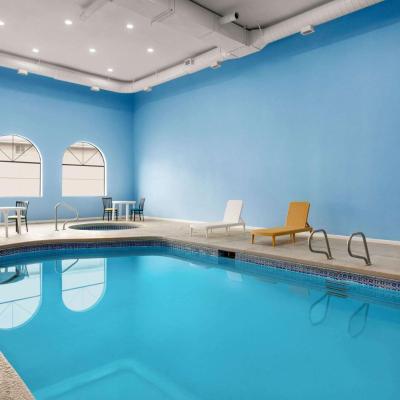 Apache Motel — photo 20