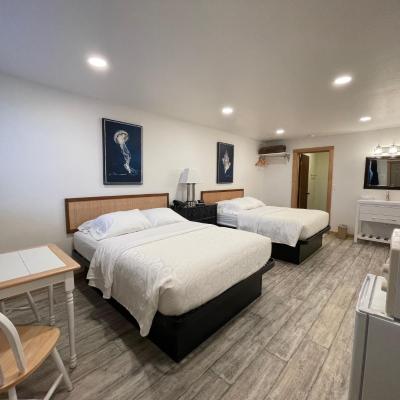 Table Rock Motel & Vacation Rentals — photo 7