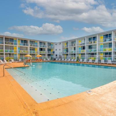 Shangri-La Motel — photo 19