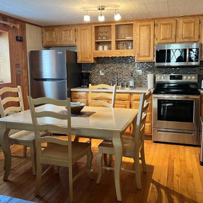 Historic Summit Inn — photo 14