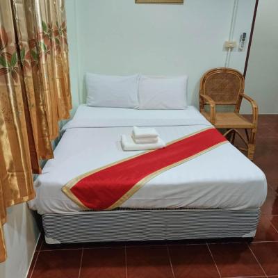 Drift Inn Kata Beach, Guest House — photo 16