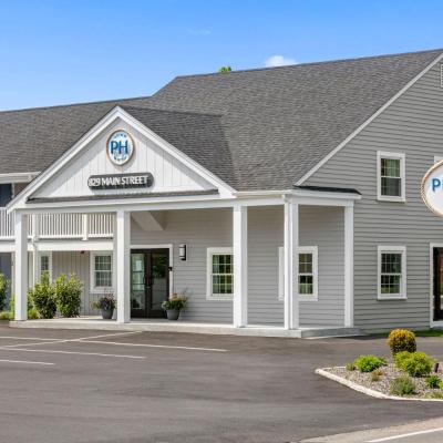 A Beach Breeze Inn — photo 20