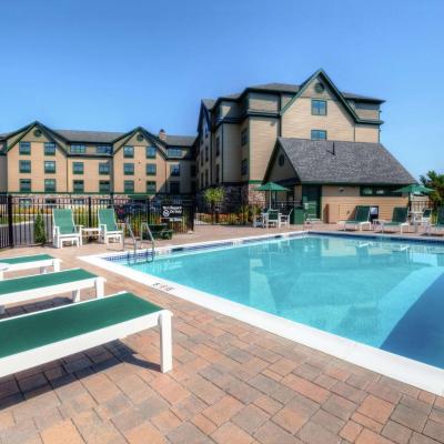 Bar Harbor Grand Hotel — photo 20