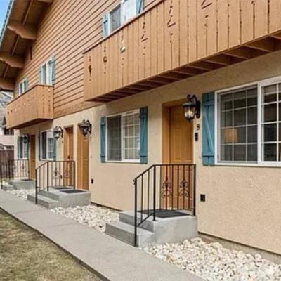 Leavenworth Village Inn — photo 21