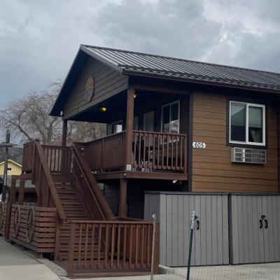 Absaroka Lodge — photo 22