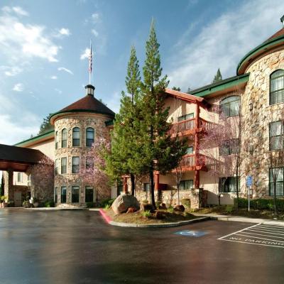 Seaway Inn — photo 20