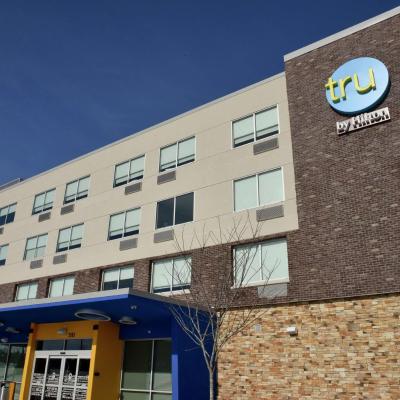 GrandStay Hotel & Suites — photo 23