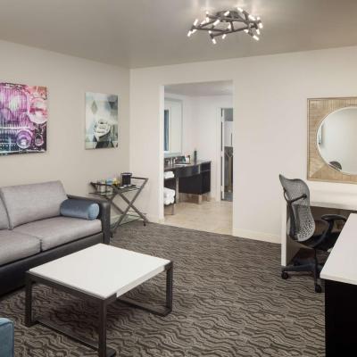 Atheneum Suite Hotel — photo 18