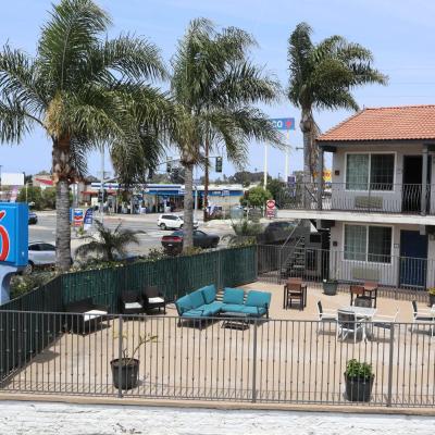 Motel San Diego — photo 9