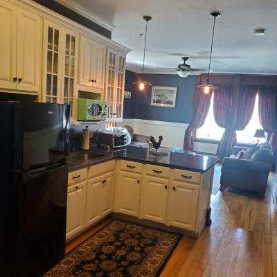 The Inn at Montpelier — photo 22