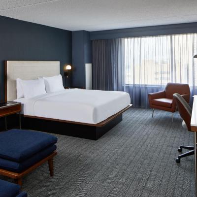 Atheneum Suite Hotel — photo 17