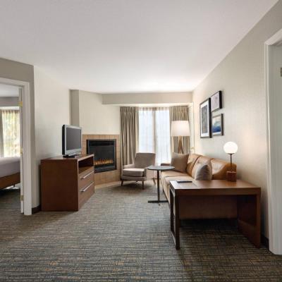 Lake Natoma Inn — photo 22