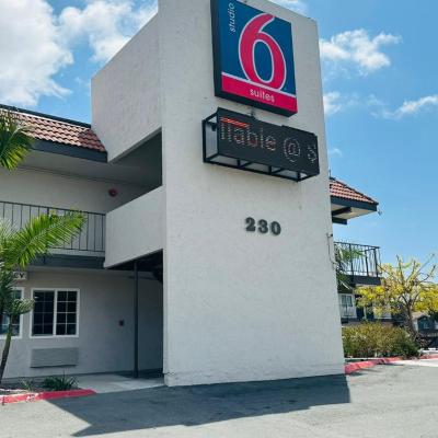 Motel San Diego — photo 15