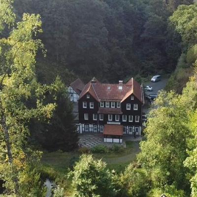 Pension Landhaus Fischer — photo 21