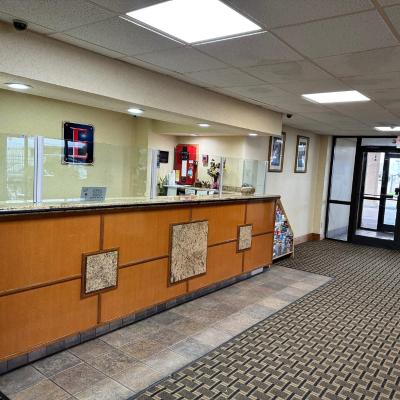 The Beach Inn Motel — photo 8