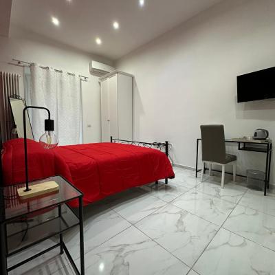 enrica barrani room — photo 9