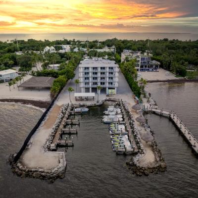 Sunset Inn — photo 24