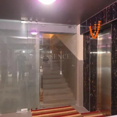 ESSENCE GRANDEUR โรงแรมในกูวาฮาติ
